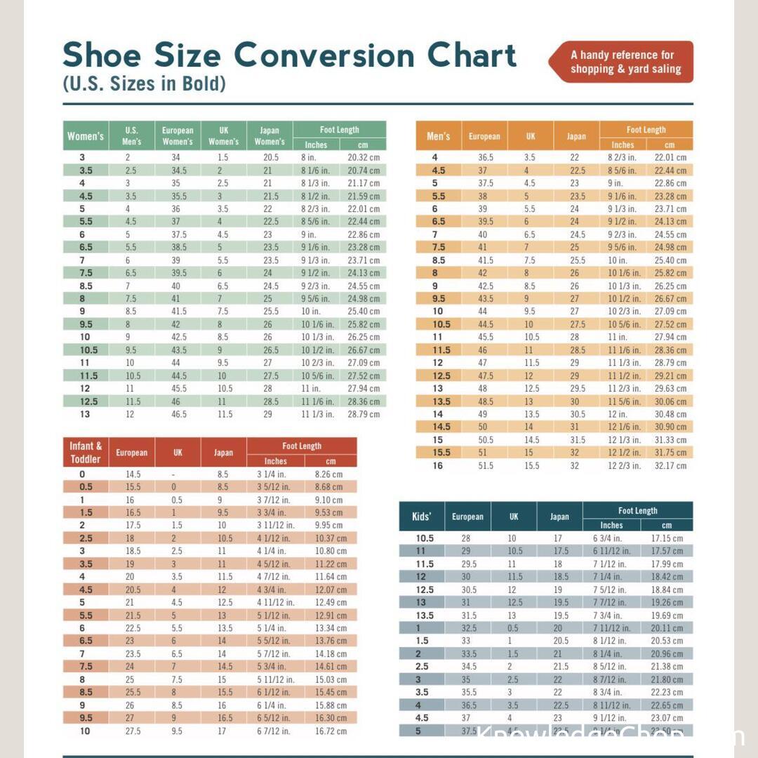 shoe-size-conversion-chart-knowledge-ninja