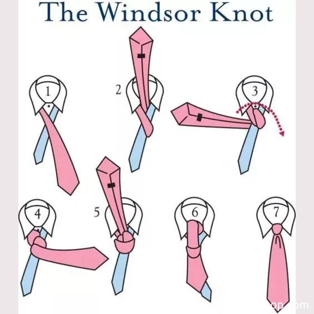 The Art of the Short Person's Necktie: Ninja Tips for the Perfect Tie ...