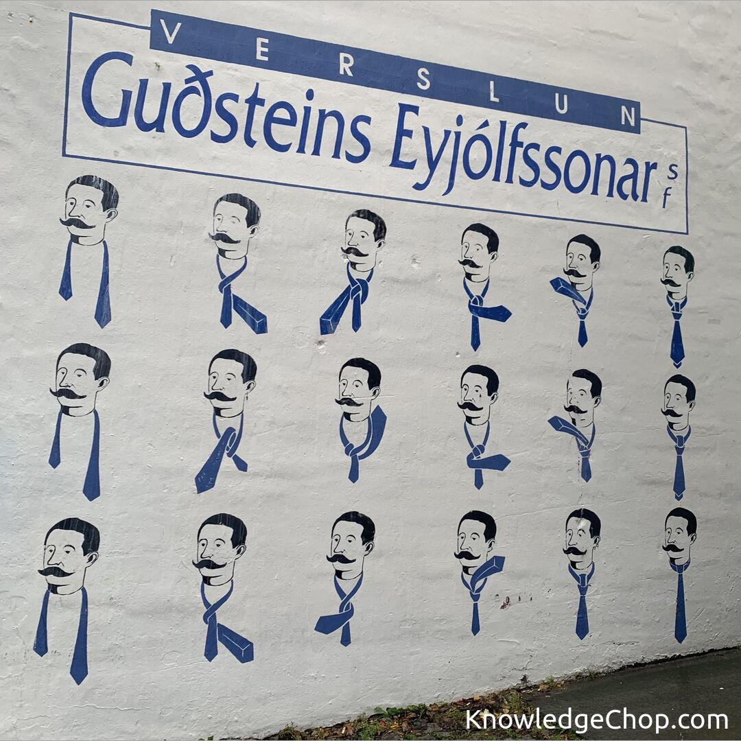 Outdoor guide in Iceland!