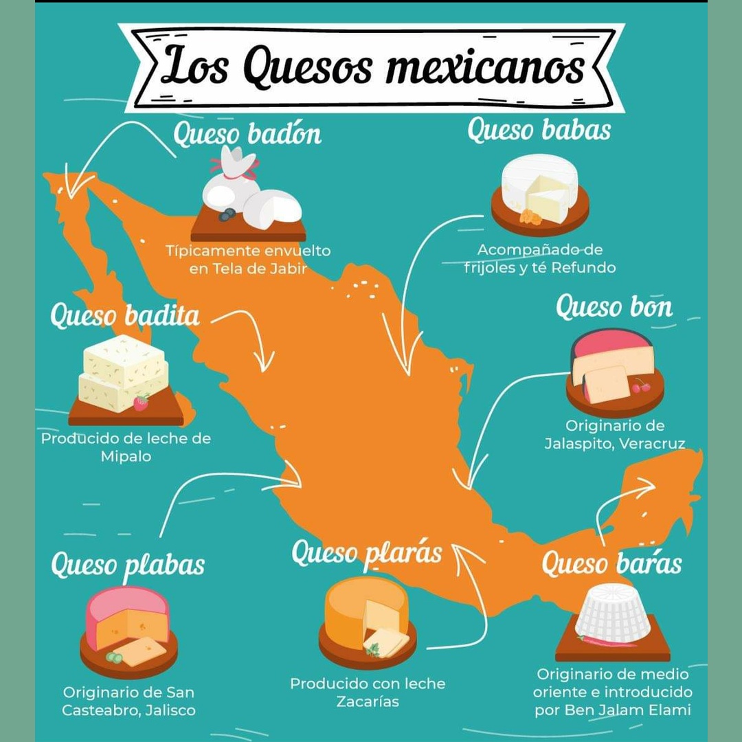 Flavors of Mexican humor